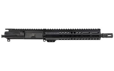 SOLGW M4-EXO3 11.5" 5.56 NATO Upper Receiver with EXO3 Handguard