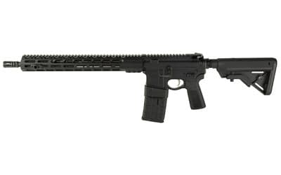 Sons of Liberty Gun Works M4-89 5.56x45 NATO 16 Inch 10 Round Anodized Finish