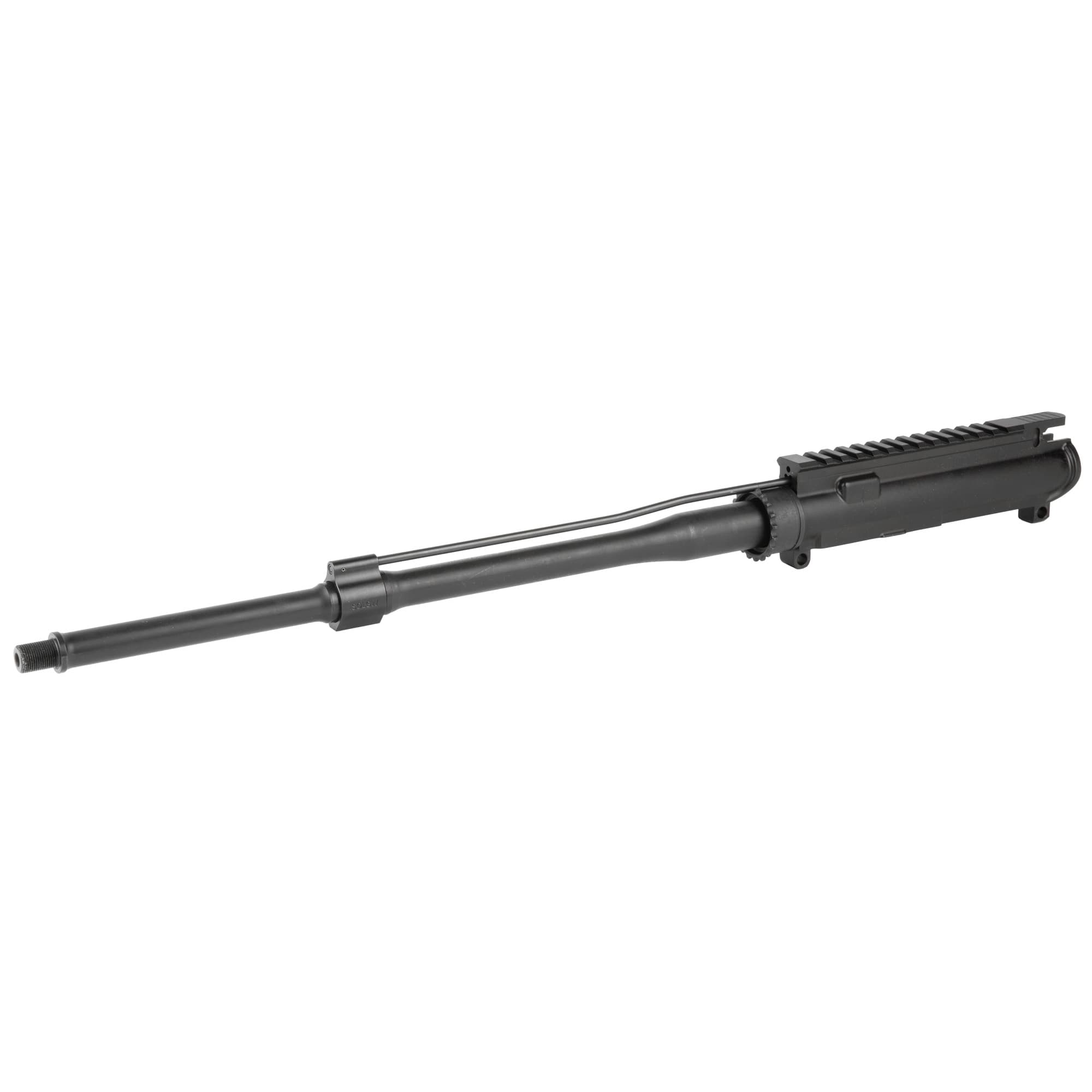 SOLGW E India Kit V2 5.56 NATO 16" Upper Receiver Mid Length Gas System
