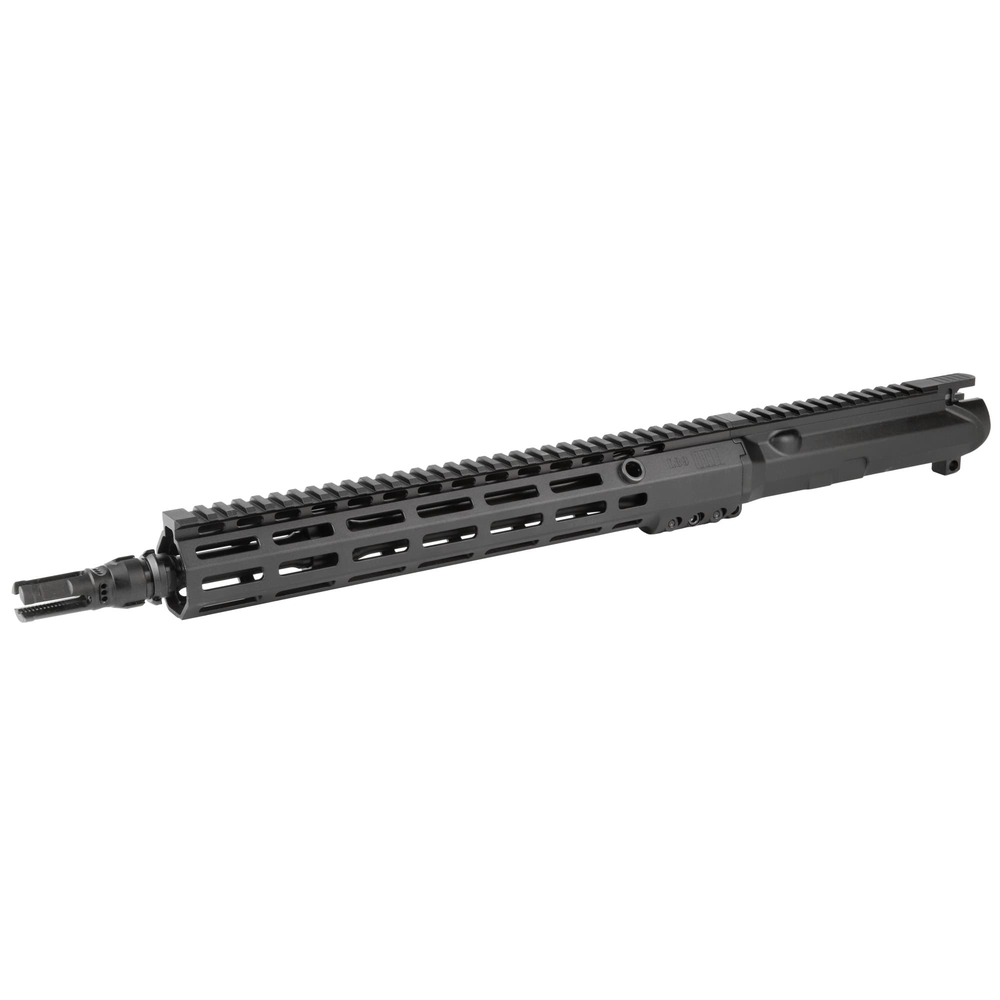 SOLGW L89 BS V2 5.56 13.7" NOX BLK
