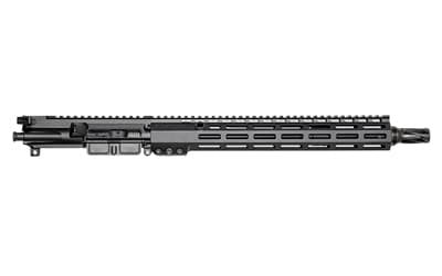 SOLGW L89 V2 5.56 NATO 12.5" Upper Receiver w/ MLOK, A2 Flash Hider