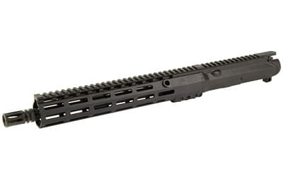 SOLGW L89 BS V2 5.56 12.5" A2 BLK
