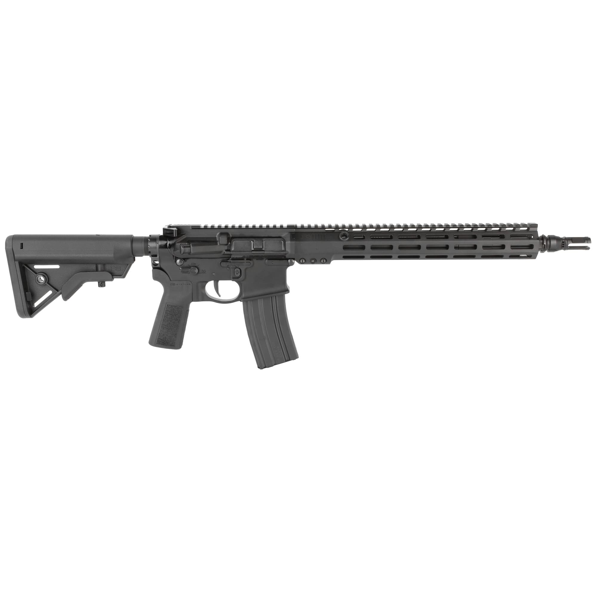 Sons of Liberty Gun Works Broadsword 89 .223 Wylde 14.5 inch 30 Rounds Black