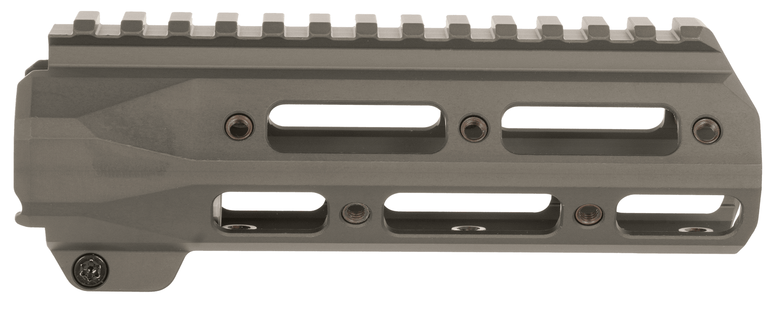 Q ACC-HG-AR-QSERT-6 Q-SERT AR HANDGUARD 6" CLR