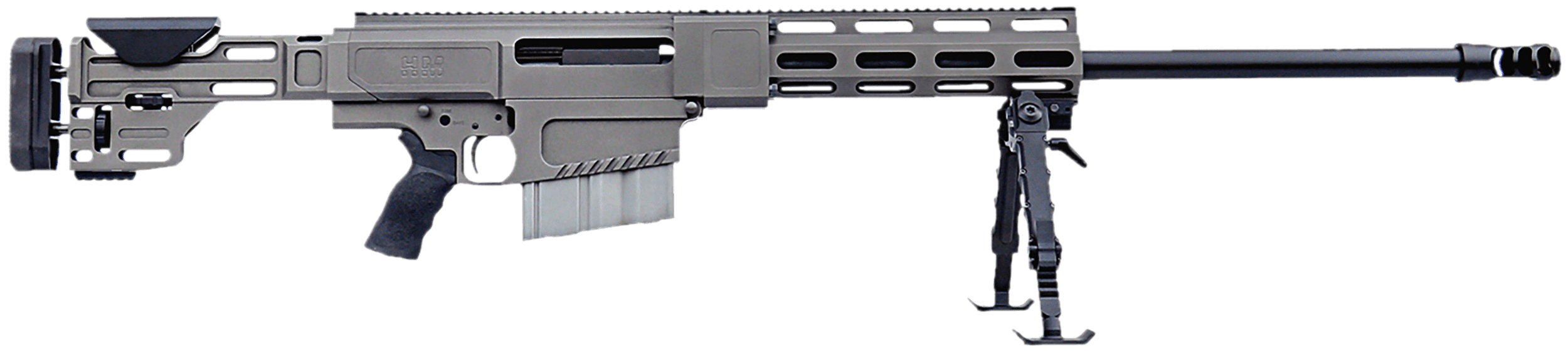 HM DEFENSE HM50B2-50BMG-TU GEN2 50BMG 29.25 10R