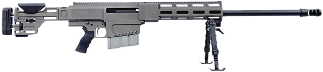 HM DEFENSE HM50B2-50BMG-TU GEN2 50BMG 29.25 10R