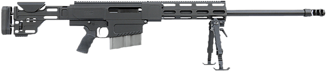 HM DEFENSE HM50B2-50BMG-BLK GEN2 50BMG 29.25 10R