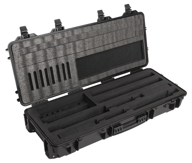 Browning Convoy O/U Shotgun Travel Case