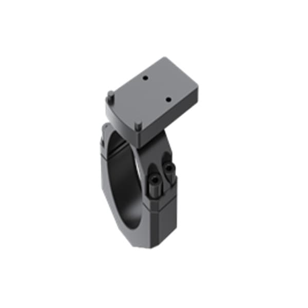 INFI 30mm Ring Mount for Scopes 30mm Tube PT50 PTALL Compatible