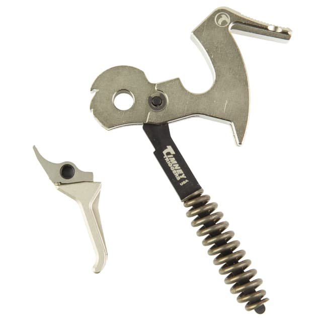 Timney Nickel Lever Action Trigger 1854 Single Stage for Marlin 336 1894 1895