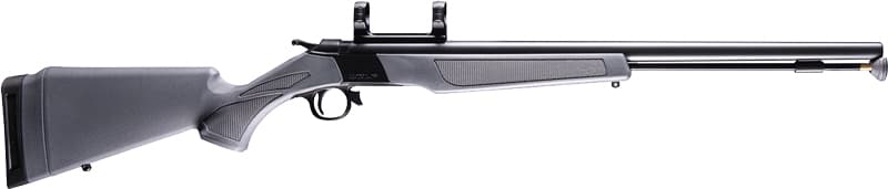 Cva Wolf Stealth Gry 50cal