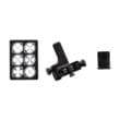 Cva MicroAdjust Long Range Peep Sight for Cva Accura Optima Wolf