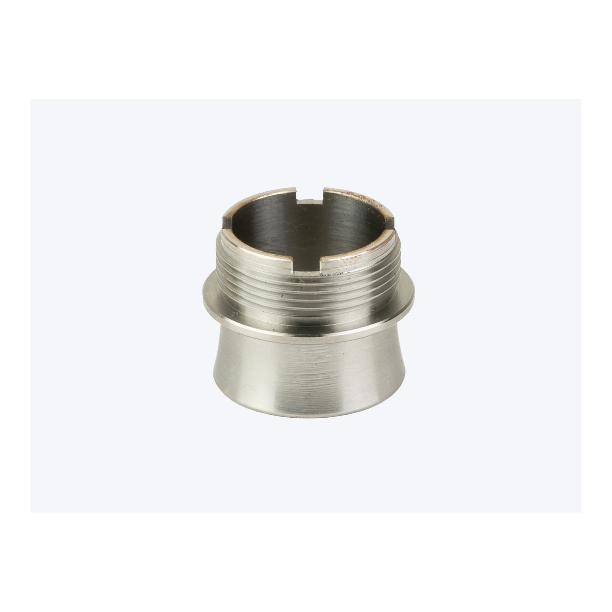 Yankee Hill 1240 VICTRA-12 12 Gauge Improved Cylinder 17-4 Stainless Steel Natural Stainless