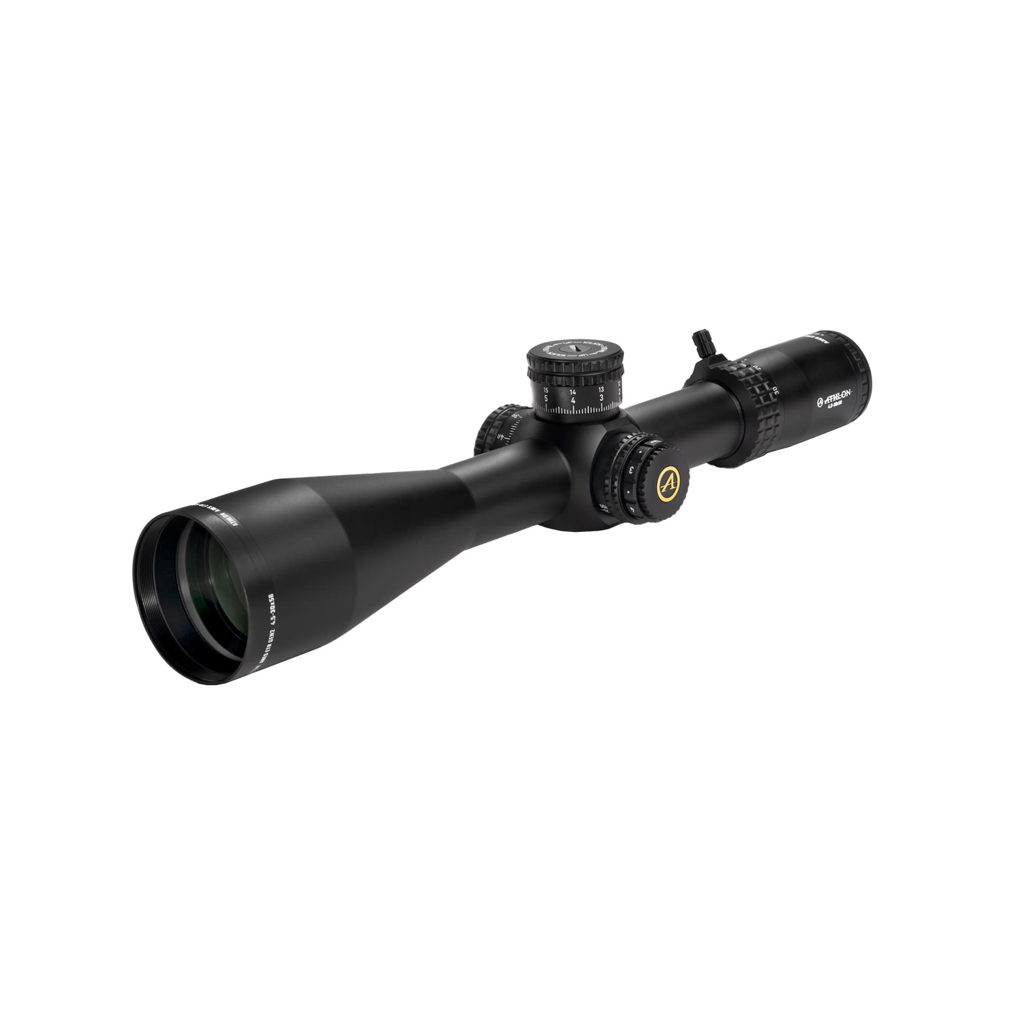 ATHLON ARES ETR GEN2 4.5-30X56