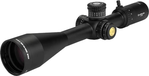Athlon Optics Argos BTR Gen3 30mm Tube 8-34x56mm Side Parallax Aplr11 MOA Reticle Tactical Scope