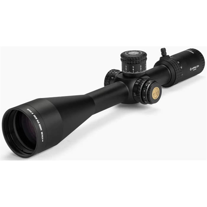 Athlon Optics Argos BTR Gen3 8-34x56 Illuminated FFP Rifle Scope 30mm Tube