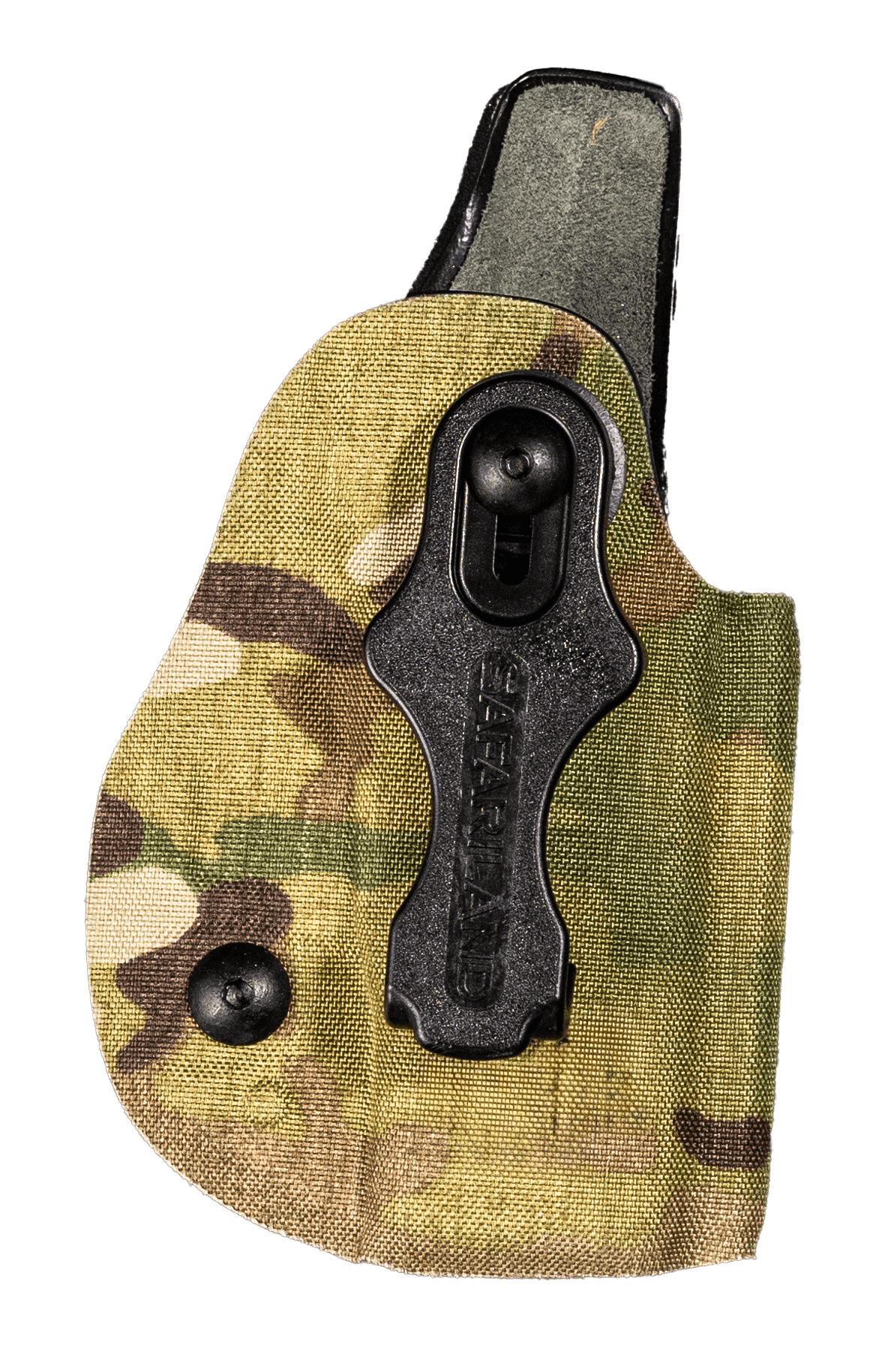 Safariland 20896701 Species IWB Multi-Cam Fits Glock 48 Right Hand