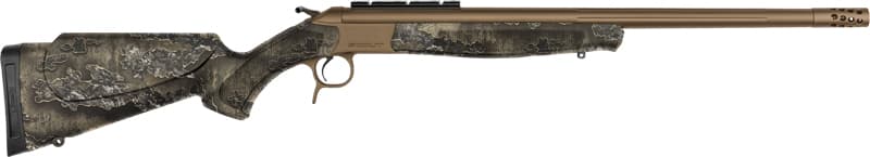 CVA SCOUT TD V3 350 LEGEND 20"