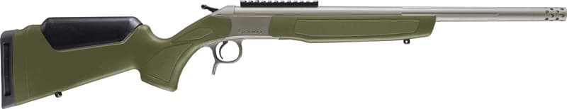 CVA SCOUT TD V3 400 LEGEND 20"
