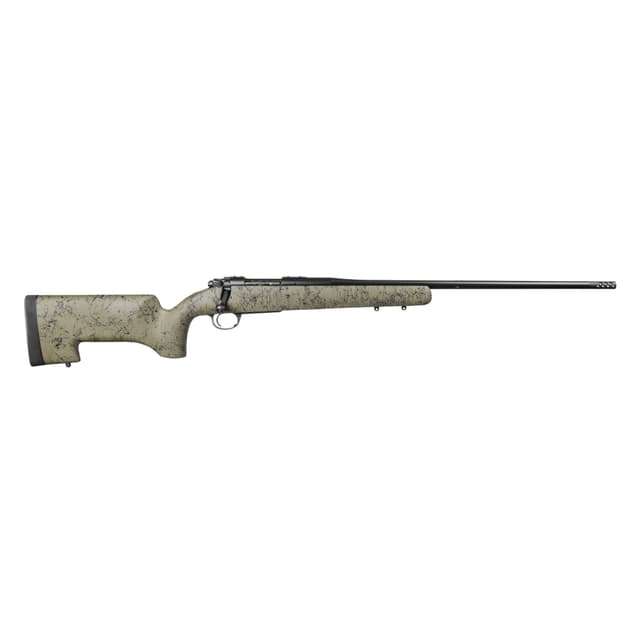 Kimber Mountain Ascent Peak 7mm Rem 26