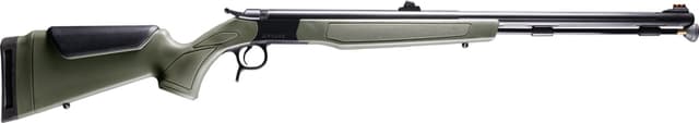 Cva Optima 50cal Odg 26 Fluted Wfos