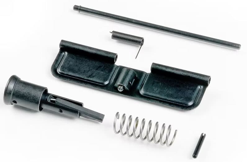 Lantac M Spec Upper Parts Kit for Ar15 Style Rifles