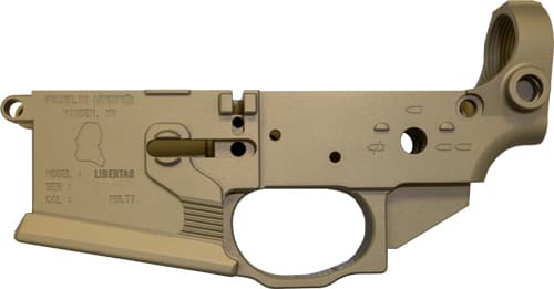 FRANKLIN ARMORY LIBERTAS