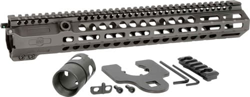 Midwest Industries Mi Handguard CRM HD 308 M-LOK AR Platform