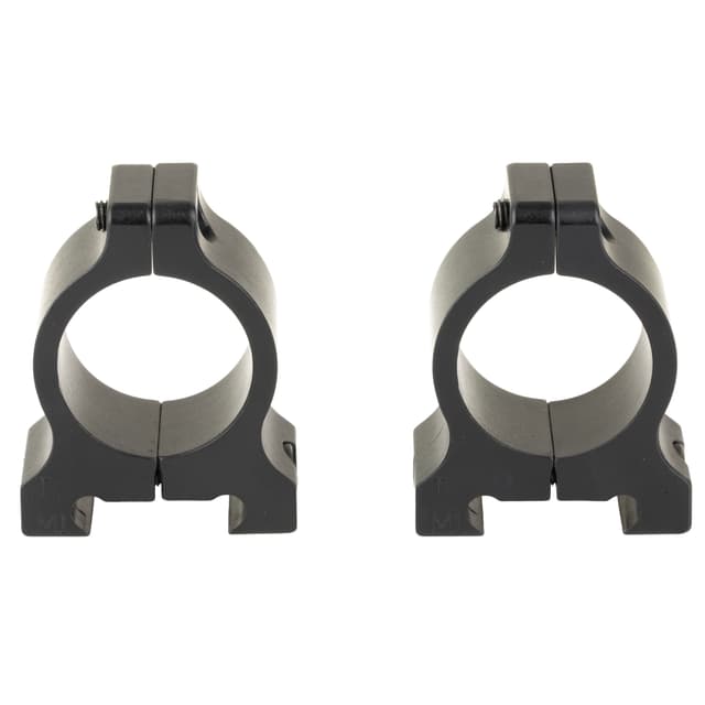 Dnz Freedom Reaper 2pc Vertical Medium 1in Picatinny Scope Mount