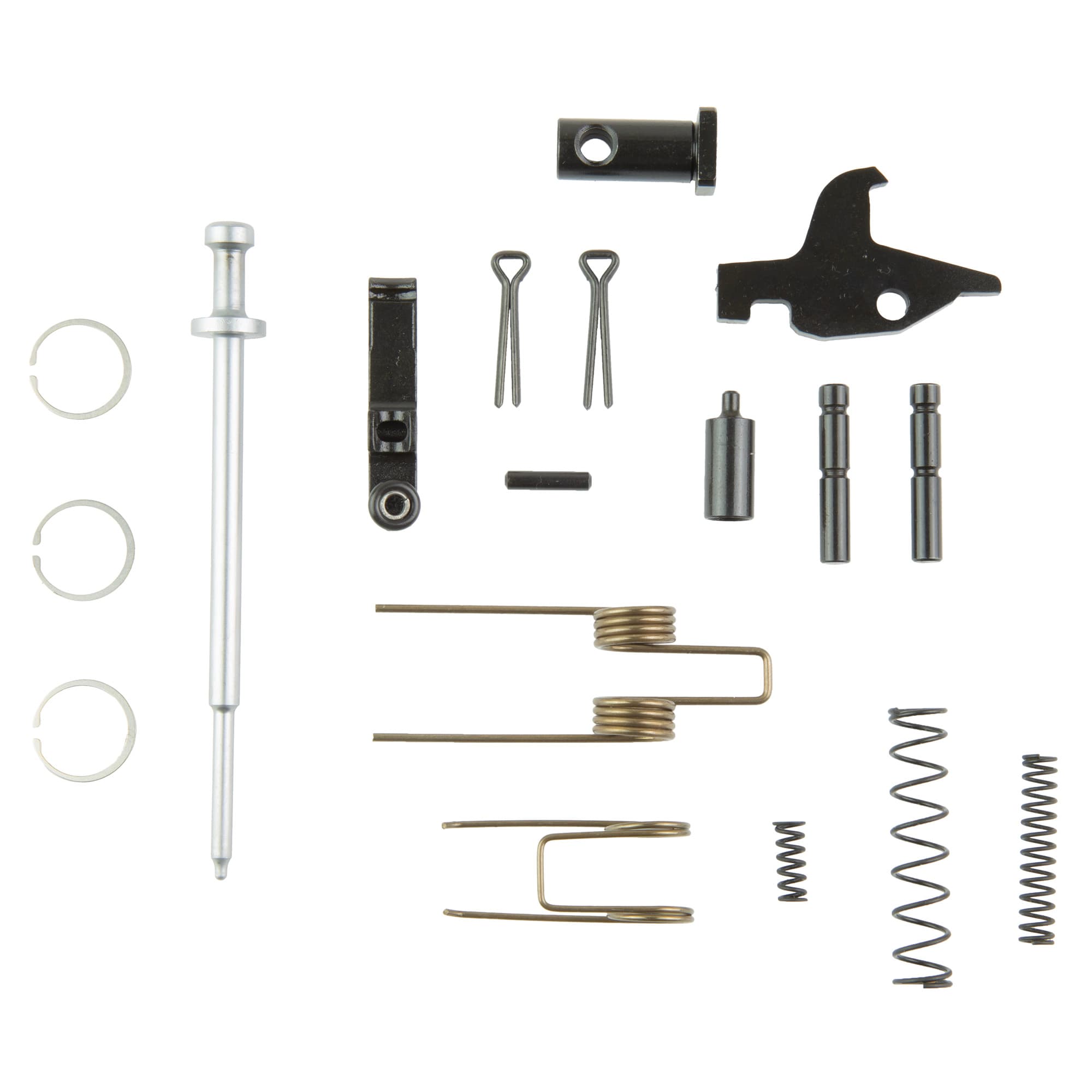 Kak Industry Field Repair Kit 5.56 Ar-15 Long Gun Parts