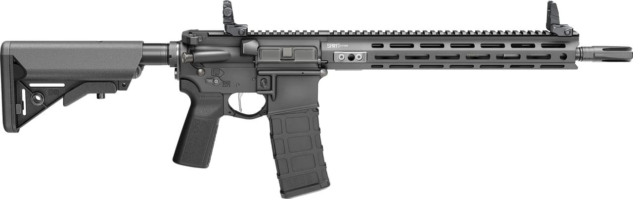 SPG STV914556BV2B5 ST VICTR 556 14 30R BLK