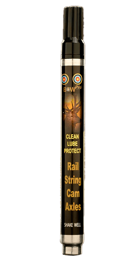 Seal 1 BP-PEN Bow Pro Pen