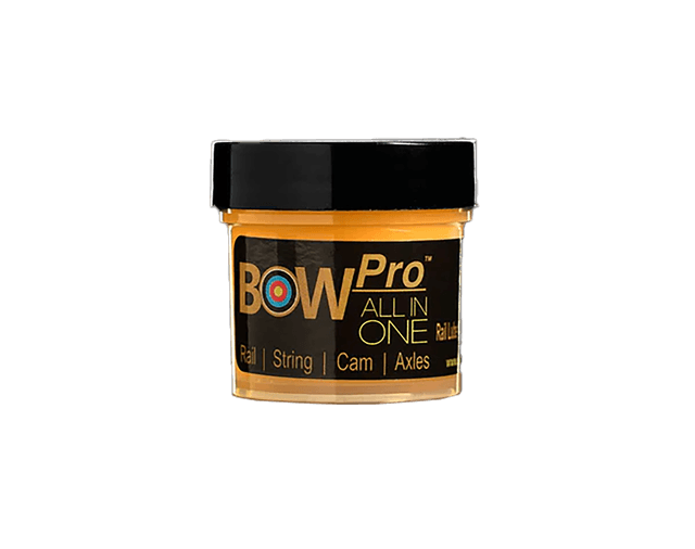 Seal 1 BP-1 Bow Pro 1 oz Jar
