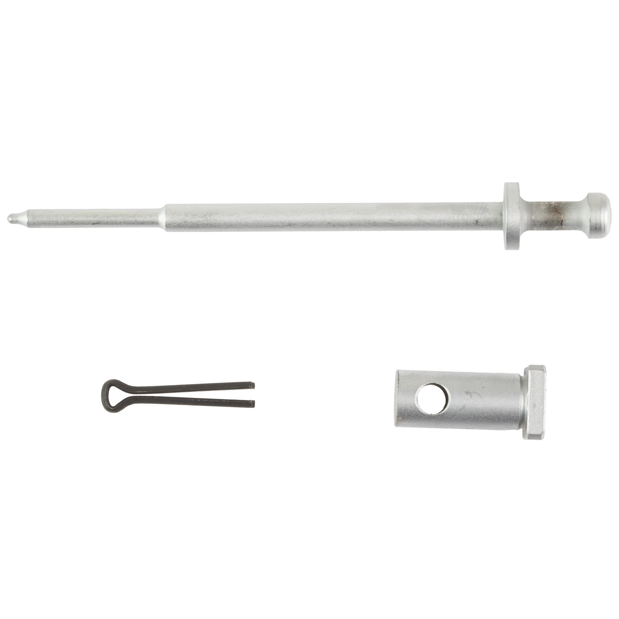 Kak Industry AR-15 Carrier Completion Kit Chrome Silver Firing Pin Cam Pin