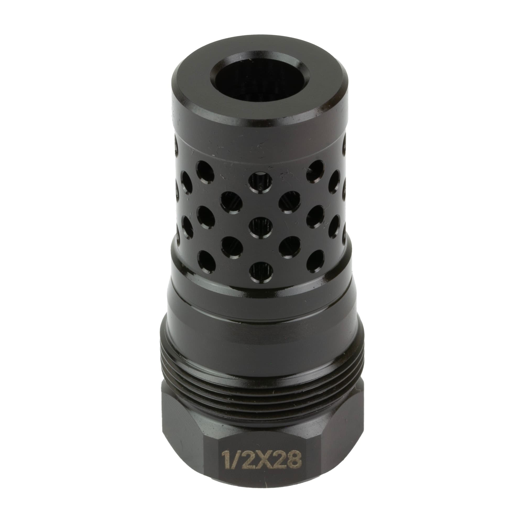 Kak Industry Plan B Radial Brake 1/2x28 5.56 NATO Nitride