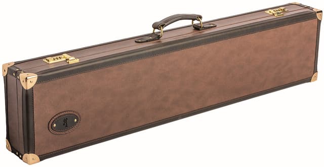 Bro Fitted Case Trad Universal Compact 34+