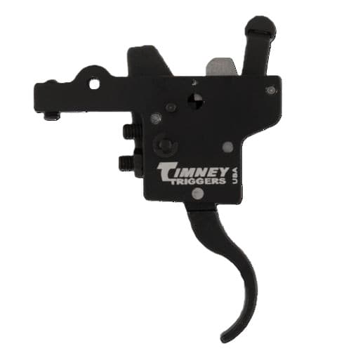 Timney Trigger Sako A Actions Handgun Trigger Steel Finish