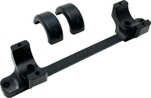 DNZ Products Game Reaper Integral 1-Pc Scope Base for 1 Inch Tubes CVA SA