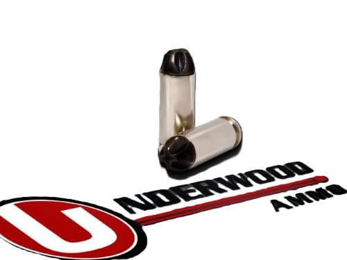 UNDERWOOD 10MM 140GR XTREME