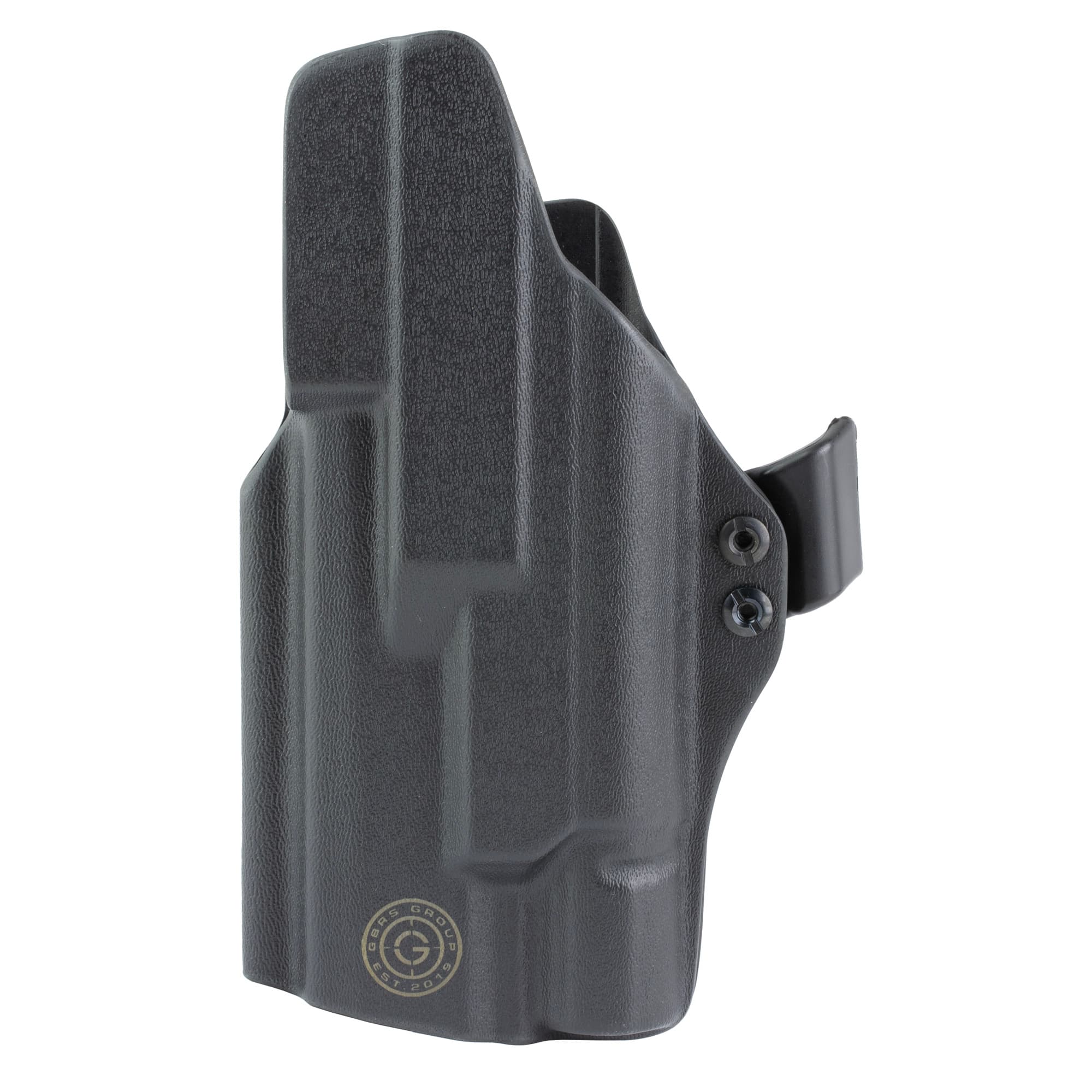 XPRIORITY 1 IWB HOLSTER RH FOR SIG P320 W/X300U BLACK