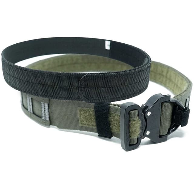 ASSAULTER BELT SYSTEM V3 SMALL RANGER GREEN