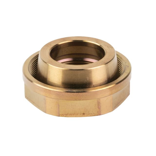 Rearden Atlas Charlie Mount Heat TRT 1.125-28 Gold SilencerCo VelosOmega36M