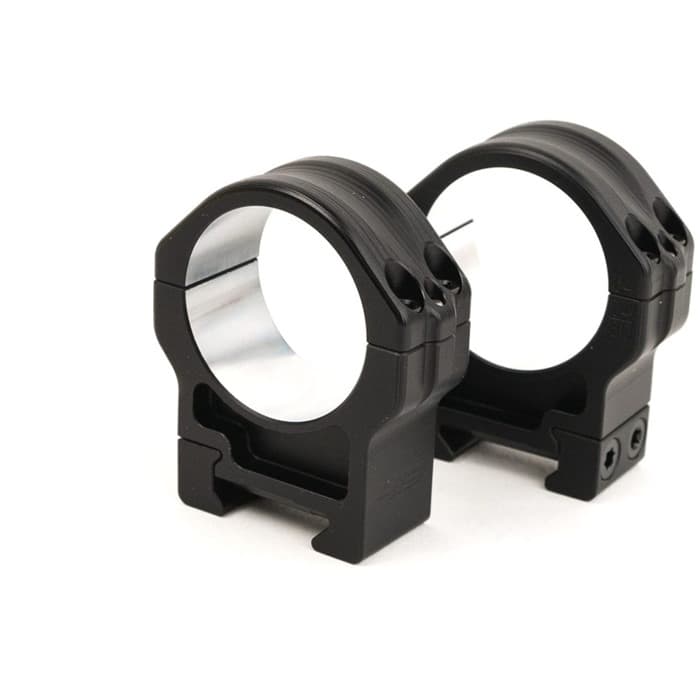 Area 419 Firearms Llc Hunt 34mm Scope Rings High 2.25 Picatinny Aluminum