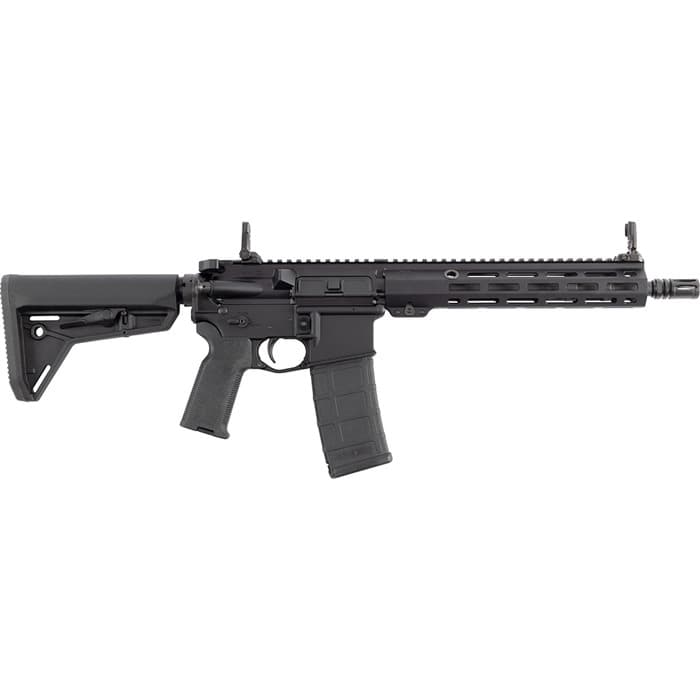 Colt Epr-II Pro Short Barrel Rifle 5.56x45mm 11.5 inch 30 rounds Magpul