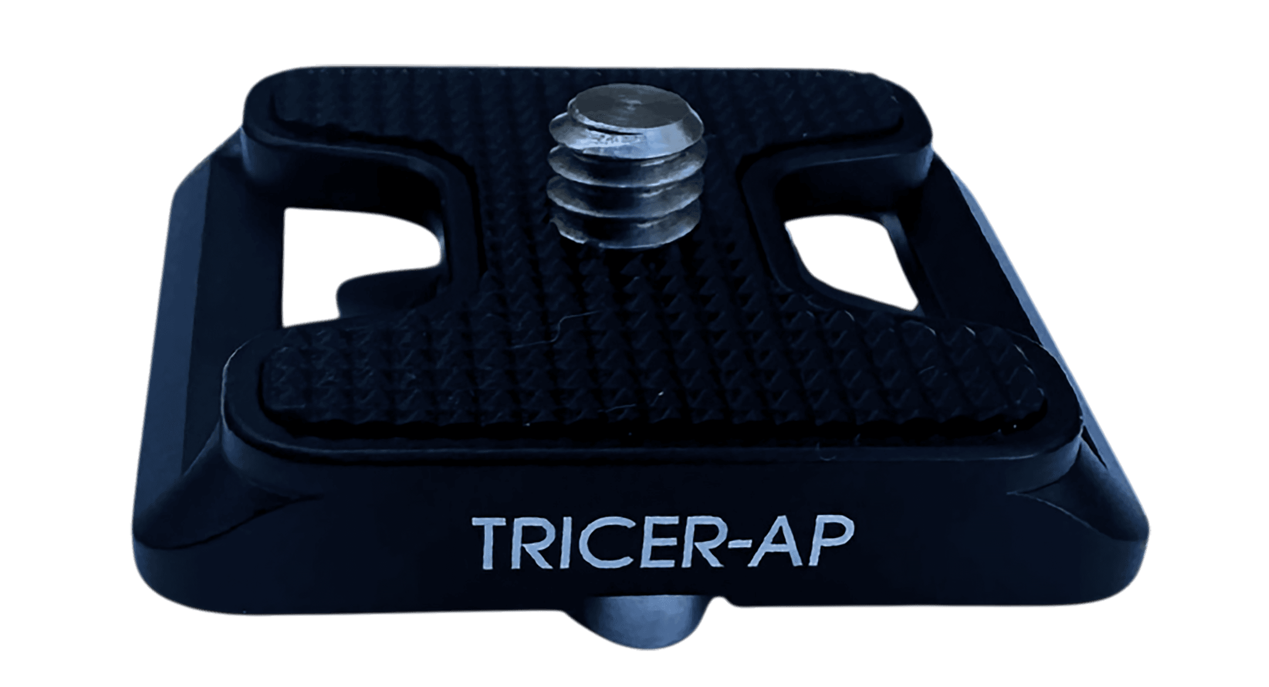 Tricer Ap Adp 1 Arca Plate Arca Swiss Compatible for Spotting Scopes Tripods Mounts