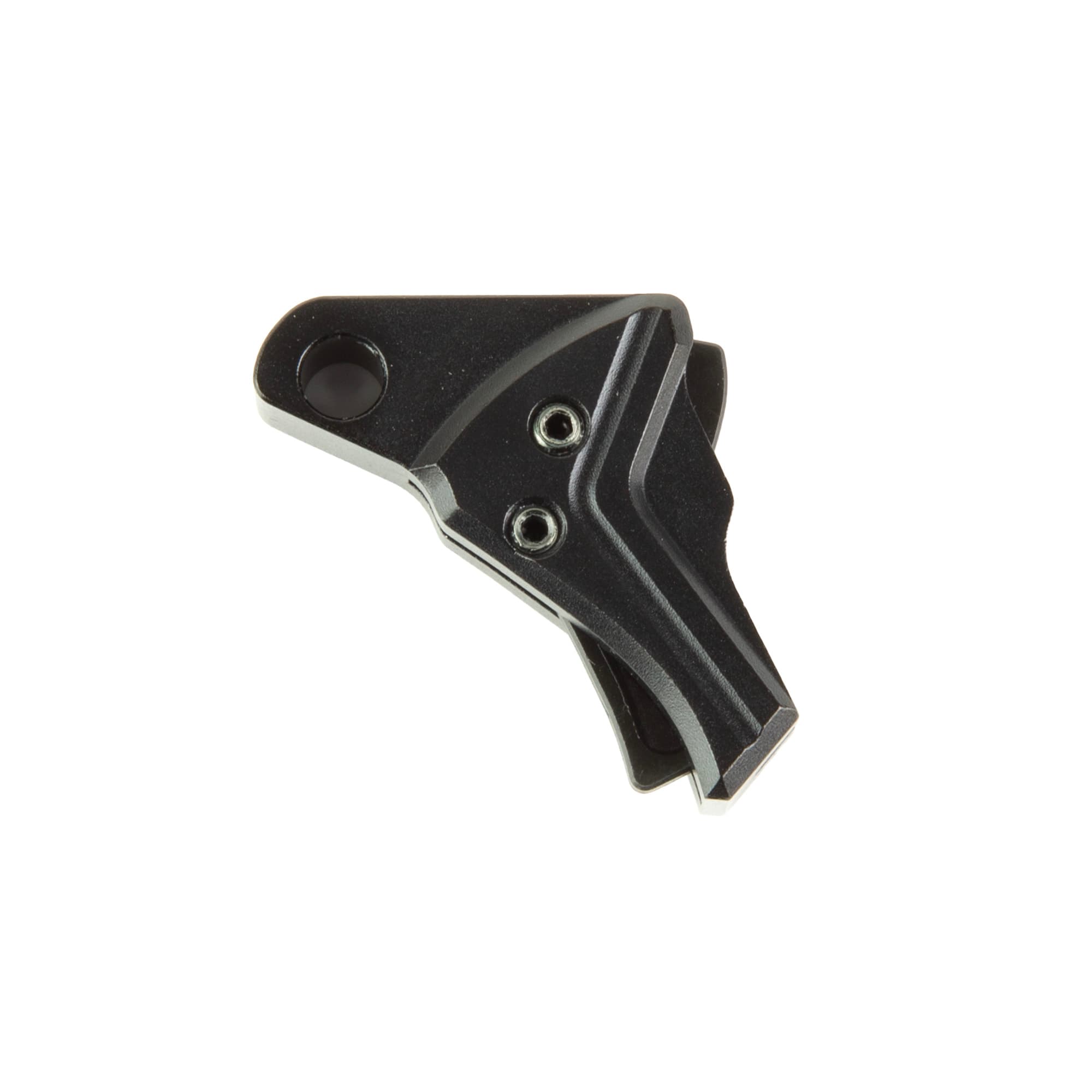 Tyrant CNC Tyrant ITTS Trigger Shoe Glock 43X 43 48 Matte Finish