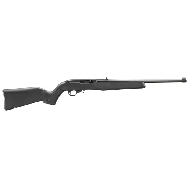 Ruger 10/22 Carbine 22 LR 18.5" 10rd Satin Black M-LOK Rifle