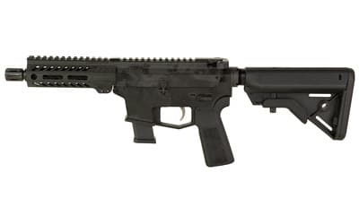 Angstadt Arms UDP-9 9mm 6" 17 Rounds Anodized Finish Semi-Automatic