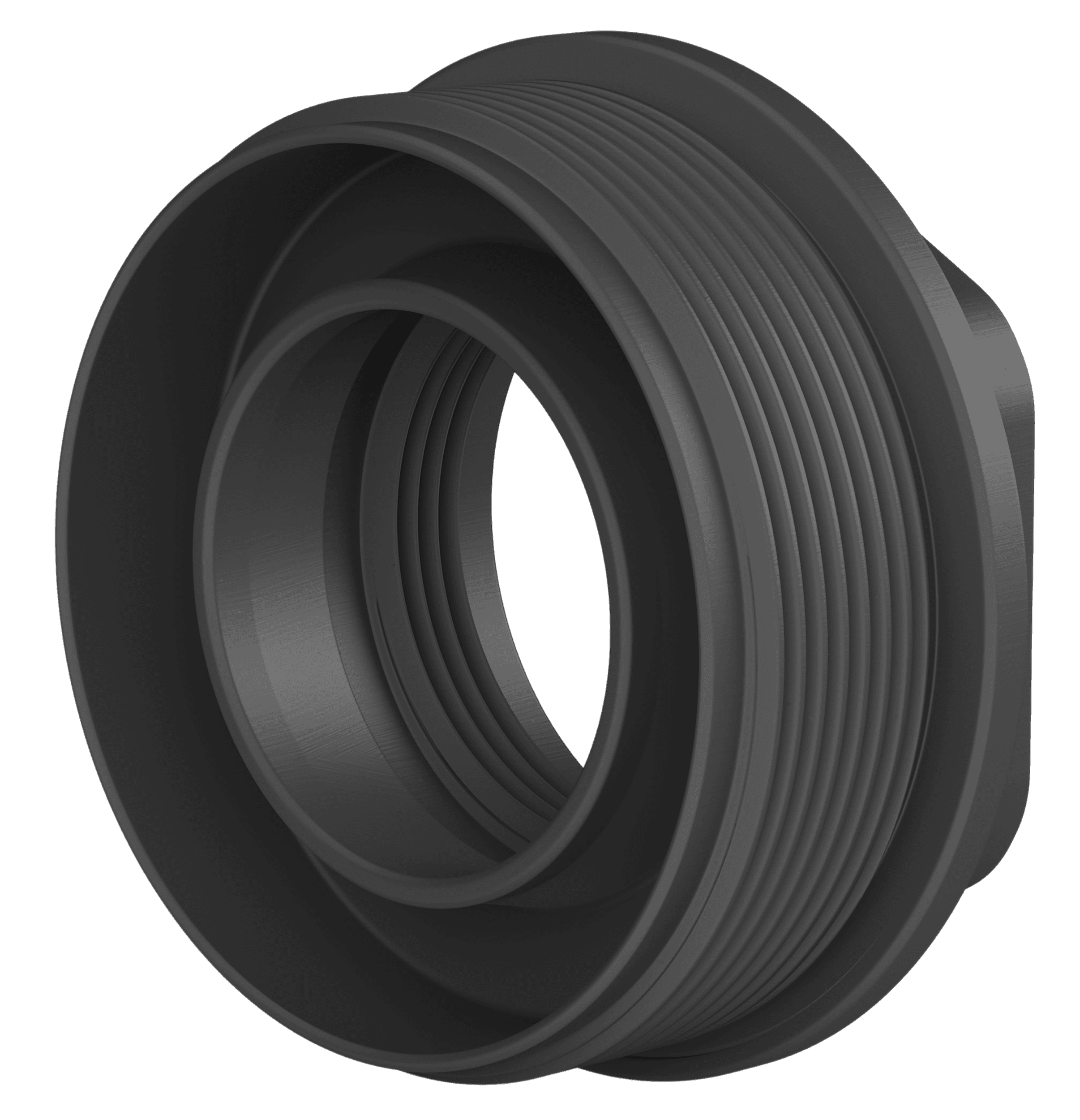 Breek Hub Planb Lw Prof Supp Mount Compatible Interfaces
