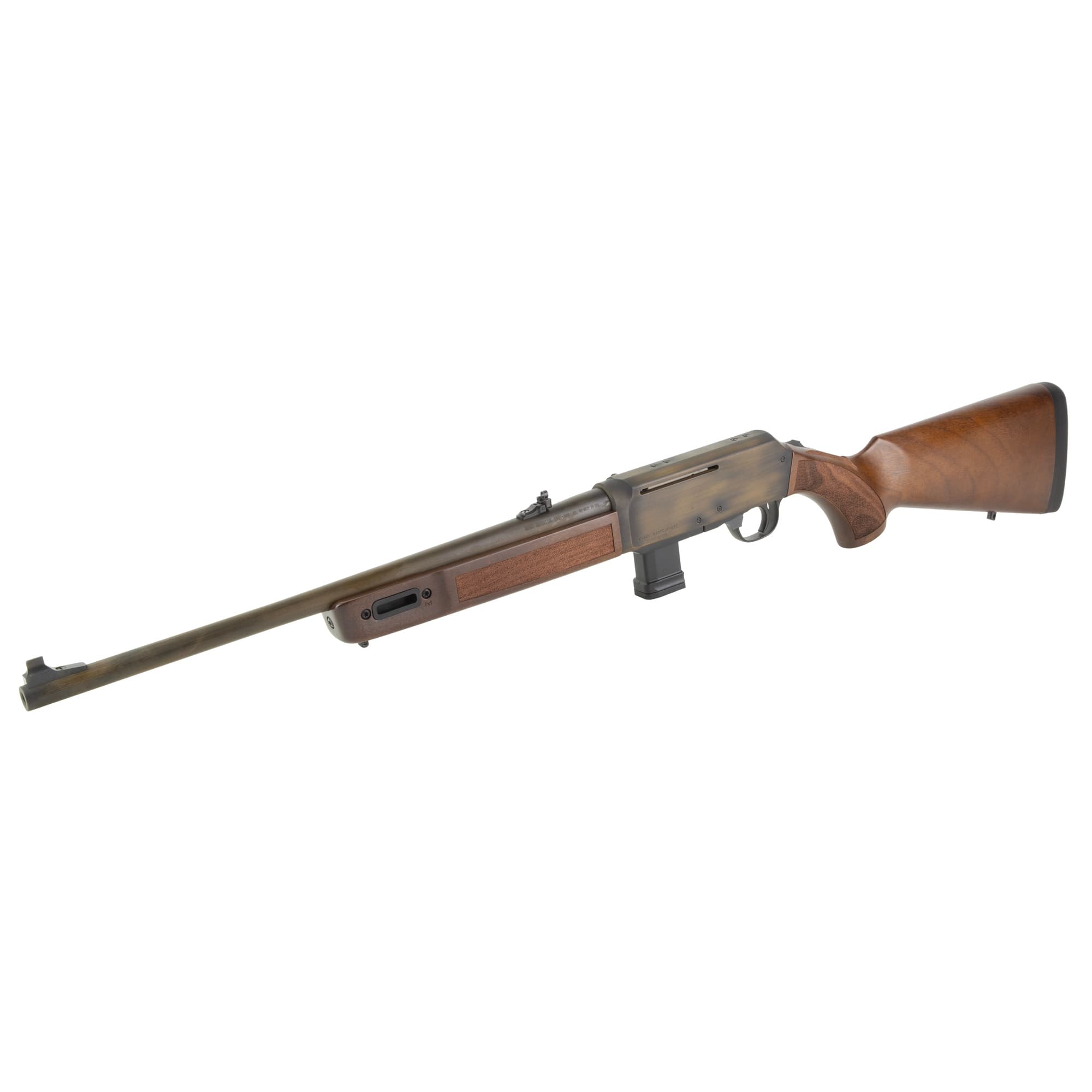 HENRY H027C1N-H9G HOMESTEADER 9M MLOK BRNZ